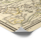 Imperium Romanum in einem Bello Poster (Ecke)