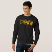 IMPERIUM SWEATSHIRT (Vorne ganz)