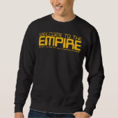 IMPERIUM SWEATSHIRT (Vorderseite)