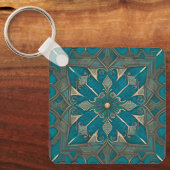 Imperturbierbarkeit Schlüsselanhänger (Vorderseite)