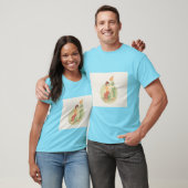 Impfpflege. T-Shirt (Unisex)