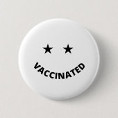 IMPFSTOFF BUTTON (Vorderseite)