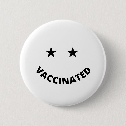 IMPFSTOFF BUTTON (Vorderseite)