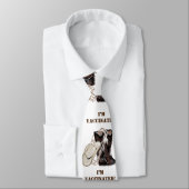 IMPFSTOFF KRAWATTE (Gebunden)