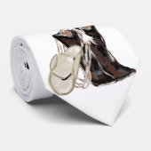 IMPFSTOFF KRAWATTE (Gerollt)