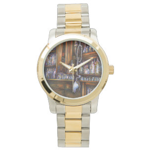 implizit verstanden armbanduhr