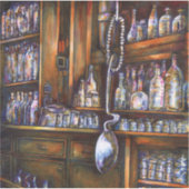 implizit verstanden aufkleber (Vorderseite)