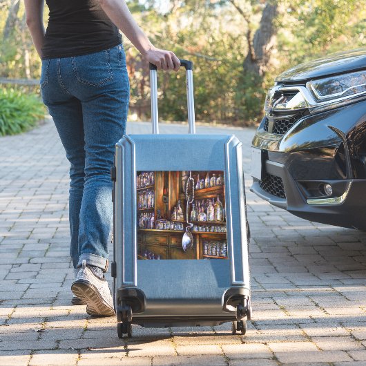 implizit verstanden aufkleber (Koffer Insitu)