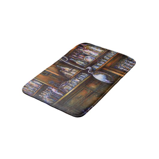 implizit verstanden badematte (Schrägansicht)