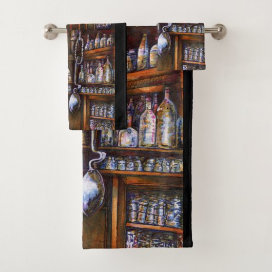 implizit verstanden badhandtuch set (Insitu)