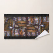 implizit verstanden badhandtuch set (Handtuch)