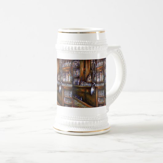 implizit verstanden bierglas (VorderseiteRechts)