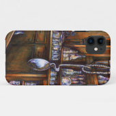 implizit verstanden Case-Mate iPhone hülle (Rückseite (Horizontal))