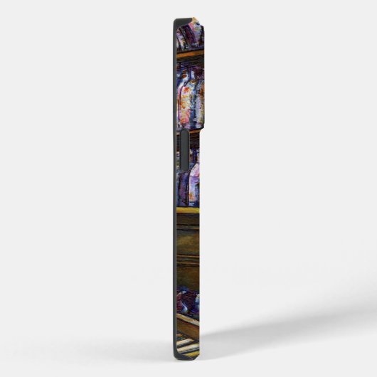 implizit verstanden Case-Mate iPhone hülle (Rückseite / Rechts)