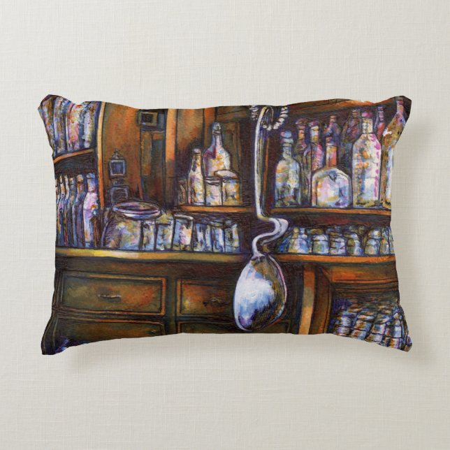 implizit verstanden dekokissen (Vorderseite)