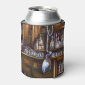 implizit verstanden dosenkühler (Kanne Vorderseite)