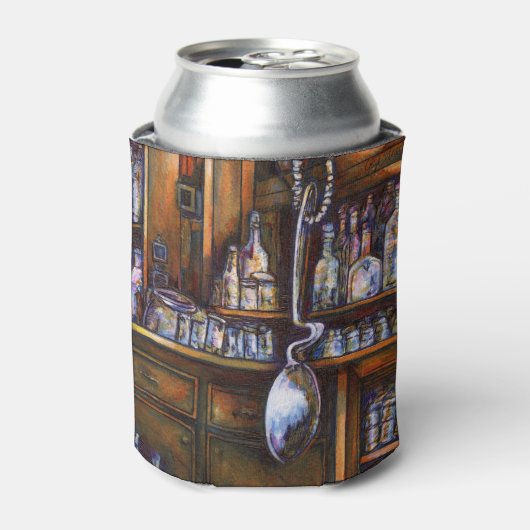 implizit verstanden dosenkühler (Kanne Vorderseite)