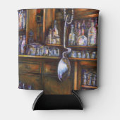 implizit verstanden dosenkühler (Vorderseite)