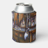 implizit verstanden dosenkühler (Kanne Rückseite)