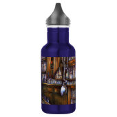 implizit verstanden edelstahlflasche (Links)