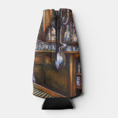 implizit verstanden flaschenkühler (Rückseite)