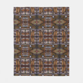 implizit verstanden fleecedecke (Vorderseite)