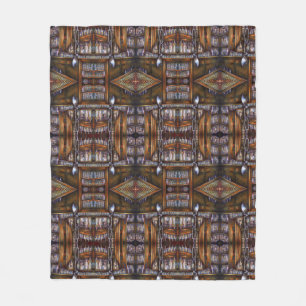 implizit verstanden fleecedecke