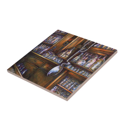 implizit verstanden fliese (Seite)