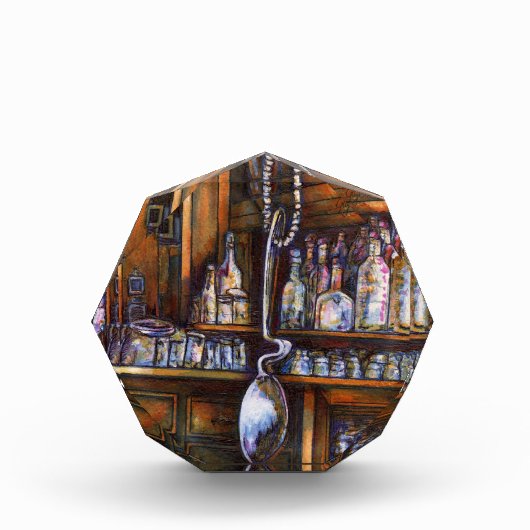 implizit verstanden fotoblock (Vorderseite)