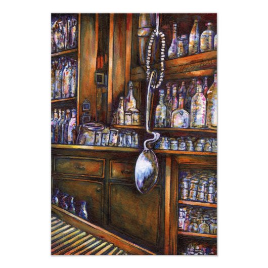 implizit verstanden fotodruck (Vorne)