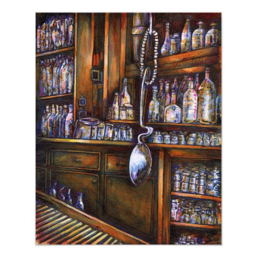 implizit verstanden fotodruck (Vorne)