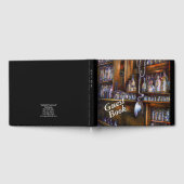 implizit verstanden gästebuch (Voll)