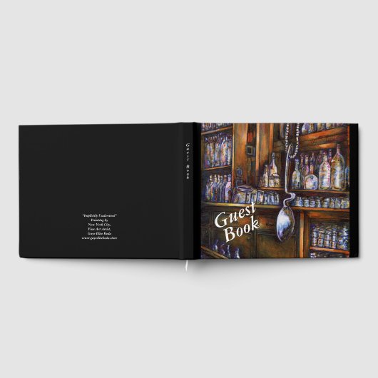 implizit verstanden gästebuch (Voll)