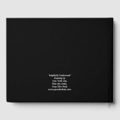 implizit verstanden gästebuch (Rückseite)