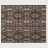 implizit verstanden geschenkpapier (Flach)