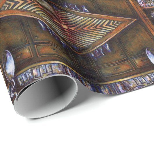 implizit verstanden geschenkpapier (Rolleneckpunkt)