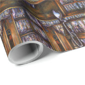 implizit verstanden geschenkpapier (Rolleneckpunkt)