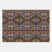 implizit verstanden geschenkpapier set (Vorderseite 3)