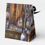 implizit verstanden geschenkschachtel (Rückseite)