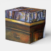 implizit verstanden geschenkschachtel (Rückseite)