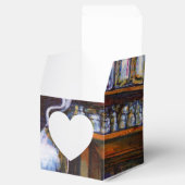 implizit verstanden geschenkschachtel (Geöffnet)