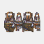 implizit verstanden geschenkschachtel (Ungefaltet)