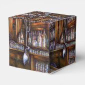 implizit verstanden geschenkschachtel (Rückseite)