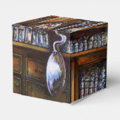 implizit verstanden geschenkschachtel (Rückseite)