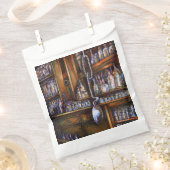 implizit verstanden geschenktütchen (Ausgeschnitten)