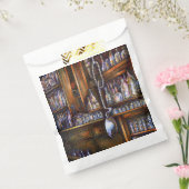 implizit verstanden geschenktütchen (Versiegelt)