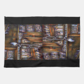 implizit verstanden geschirrtuch (Horizontal)