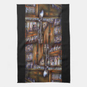 implizit verstanden geschirrtuch (Vertikal)