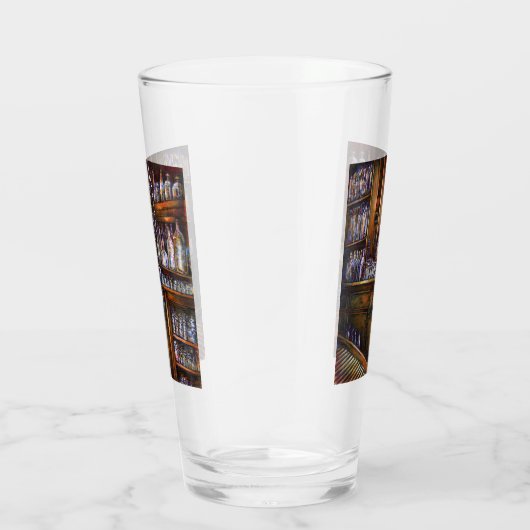 implizit verstanden glas (Rechts)