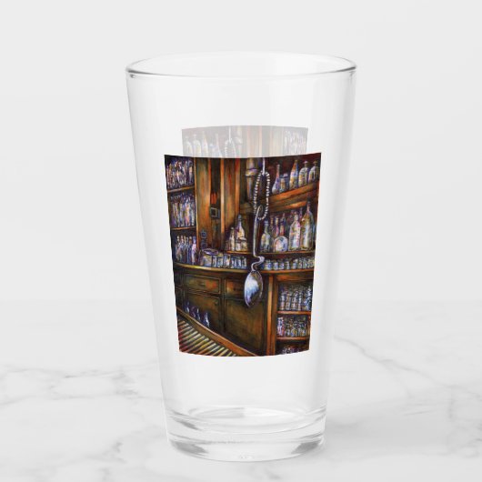 implizit verstanden glas (Vorderseite)